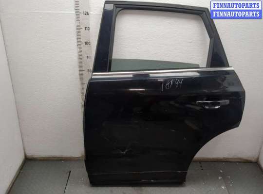 купить Дверная карта (Обшивка двери) на Audi Q5 2008-2017