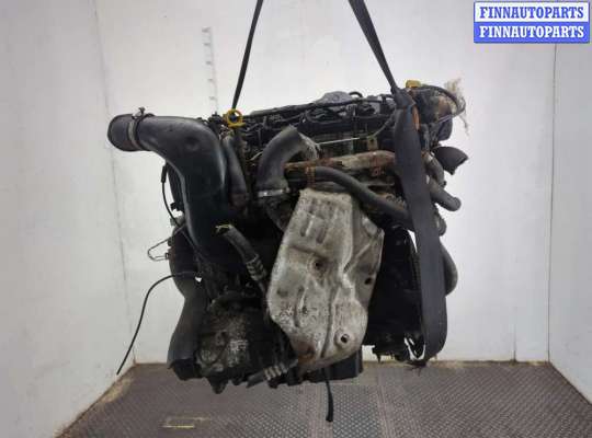 купить Форсунка топливная на Opel Zafira B 2005-2014