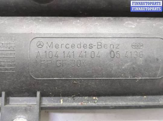 купить Воздуховод на Mercedes S W140 1991-1999