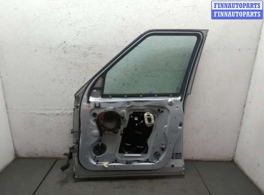 купить Дверь боковая (легковая) на Land Rover Discovery 3 2004-2009