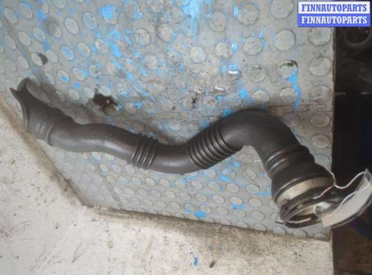 Патрубок интеркулера CH454015 на Chevrolet Cruze 2009-2015