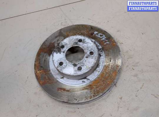 купить Диск тормозной на Subaru Legacy (B14) 2009-2014