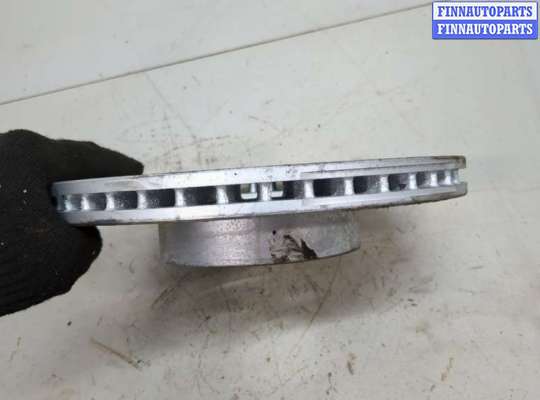 купить Диск тормозной на Subaru Legacy (B14) 2009-2014