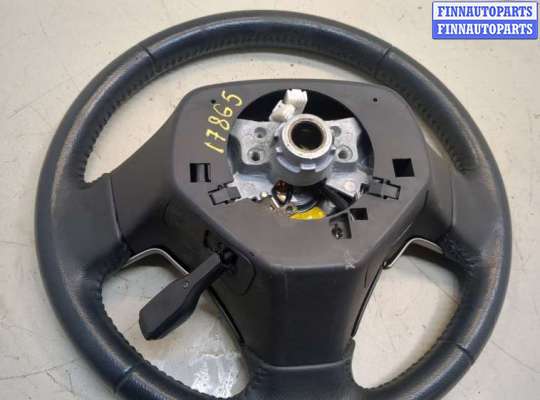 купить Руль на Toyota Corolla E15 2006-2013