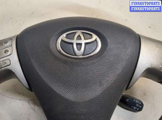 купить Руль на Toyota Corolla E15 2006-2013