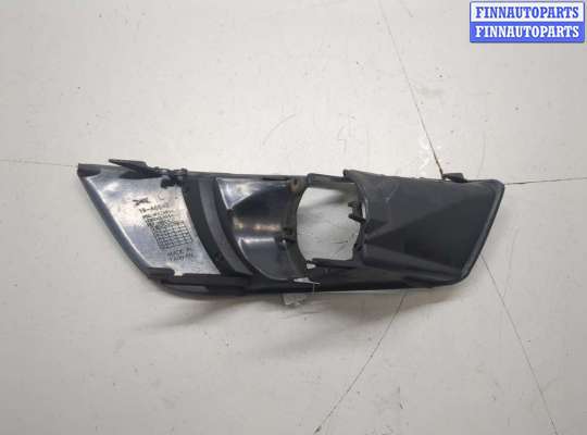 купить Заглушка (решётка) бампера на Ford Mondeo 4 2007-2015