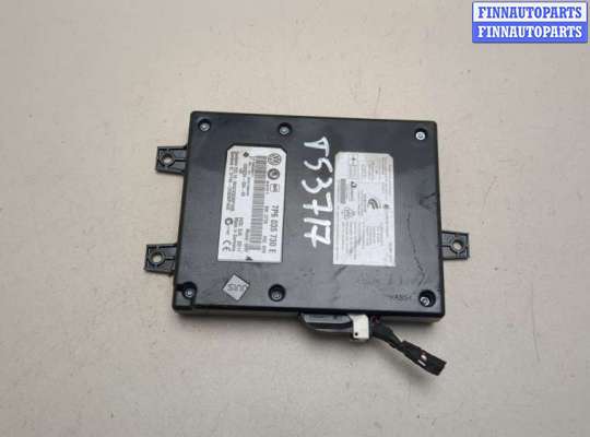 Блок управления Bluetooth VG2492794 на Volkswagen Passat 7 2010-2015 Европа