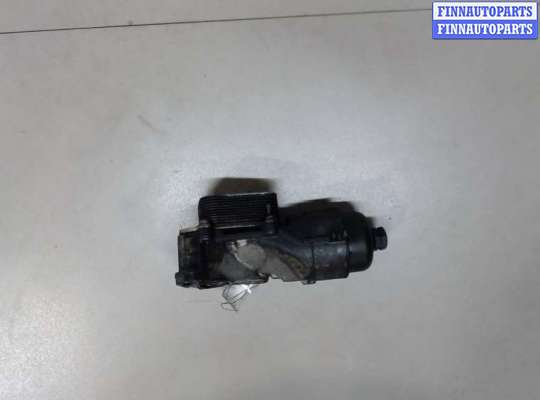 купить Корпус масляного фильтра на Ford Focus 2 2008-2011