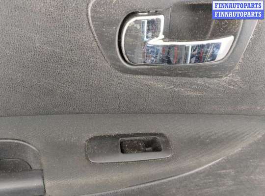 купить Ручка двери салона на Nissan Qashqai 2006-2013