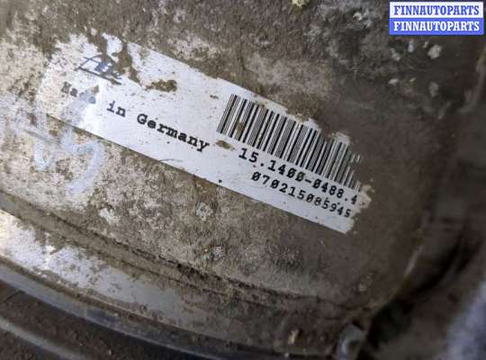 купить Амортизатор подвески на Audi Q7 2005-2015