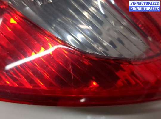 купить Фонарь (задний) на Mercedes A W169 2004-2012