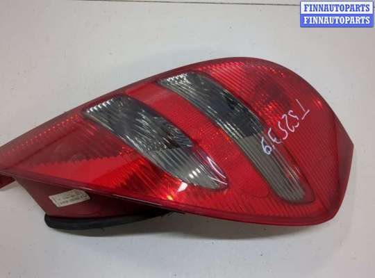 купить Фонарь (задний) на Mercedes A W169 2004-2012