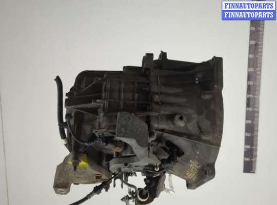 купить КПП 6-ст.мех. (МКПП) на Ford Mondeo 4 2007-2015