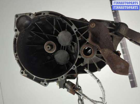 купить КПП 6-ст.мех. (МКПП) на Ford Mondeo 4 2007-2015