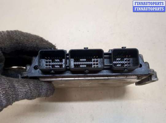купить Блок управления двигателем на Renault Scenic 2003-2009