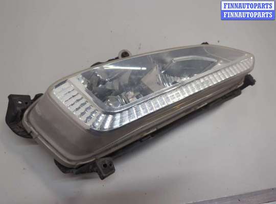 Фара противотуманная (галогенка) HN606674 на Hyundai Santa Fe 2012-2018