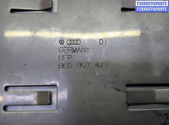 купить Блок управления двигателем на Audi A4 (B6) 2000-2006