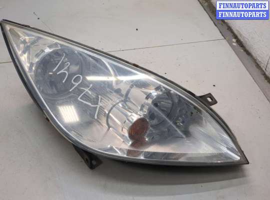 Фара (передняя) MT564928 на Mitsubishi Colt 2002-2012