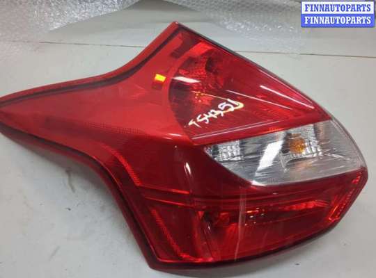 купить Фонарь (задний) на Ford Focus 3 2011-2015