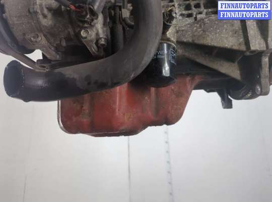 купить Двигатель (ДВС) на Toyota Avensis 2 2003-2009