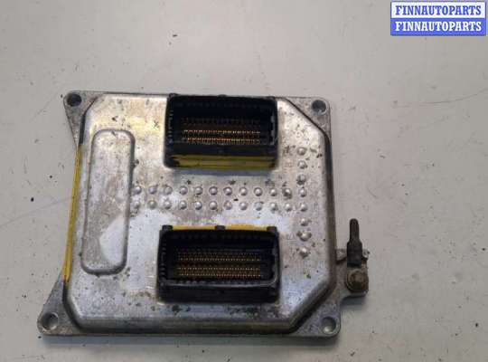 купить Блок управления двигателем на Opel Vectra C 2002-2008