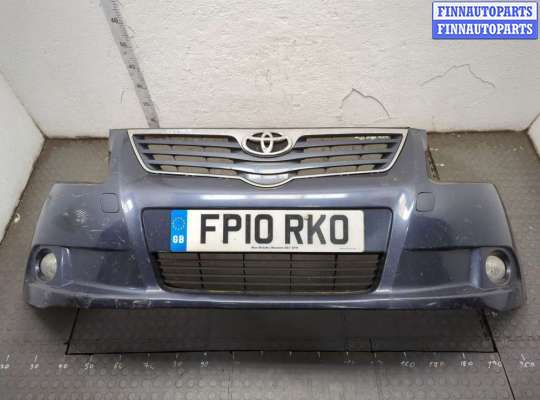 Купить Бампер на Toyota Avensis 3 2008-2018 Бампер TT976116 на Toyota Avensis 3 2008-2018
