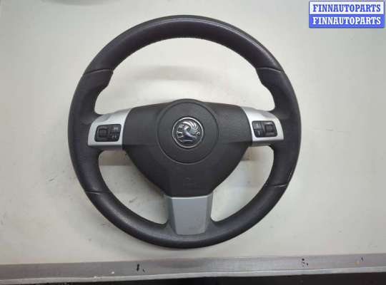 Купить Руль на Opel Astra H 2004-2010 Руль OP2437291 на Opel Astra H 2004-2010
