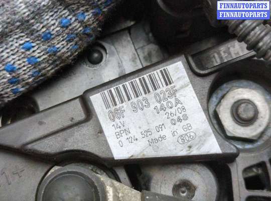 купить Генератор на Seat Leon 2 2005-2012
