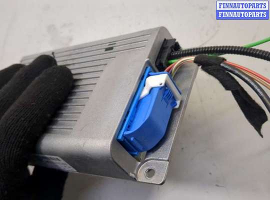 купить Блок управления Bluetooth на BMW X5 E70 2006-2013