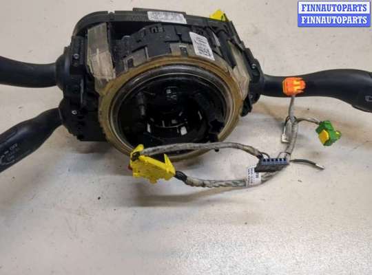 купить Переключатель поворотов и дворников (стрекоза) на Audi Q7 2006-2009