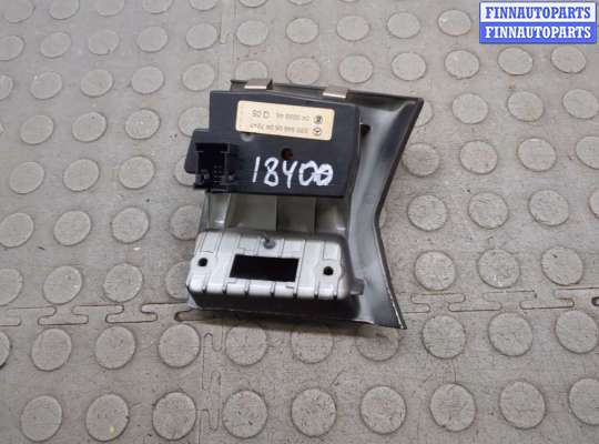 купить Кнопка регулировки света на Mercedes S W220 1998-2006