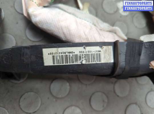 купить Подушка безопасности боковая (шторка) на Honda CR-V 2006-2012