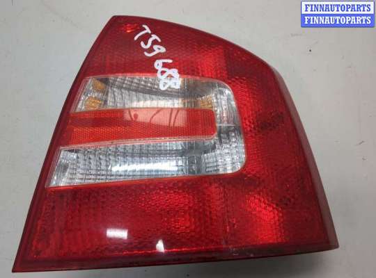 Купить Фонарь (задний) на Skoda Octavia (A5) 2004-2013 Фонарь (задний) SK513306 на Skoda Octavia (A5) 2004-2013