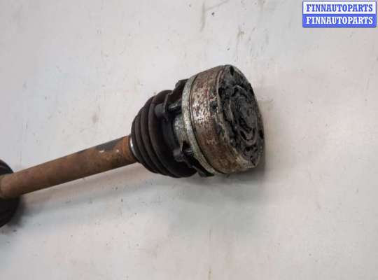купить Полуось (приводной вал, шрус) на Volkswagen Lupo
