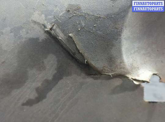 купить Бампер на Mercedes Sprinter 1996-2006