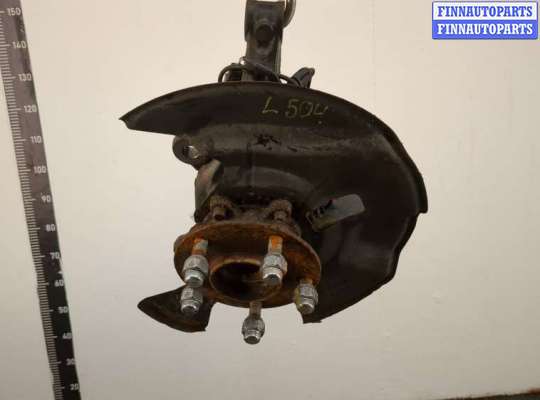 купить Ступица (кулак, цапфа) на Mazda CX-9 2016-2022