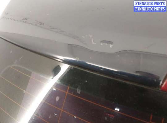 купить Стекло заднее на Audi A3 (8P) 2003-2013