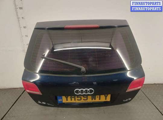 купить Стекло заднее на Audi A3 (8P) 2003-2013