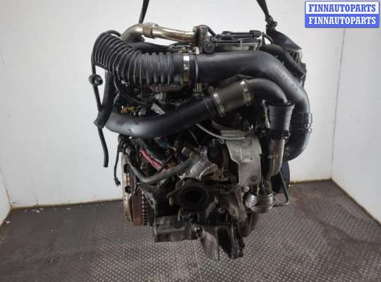 купить Двигатель (ДВС) на Renault Megane 3 2009-2016