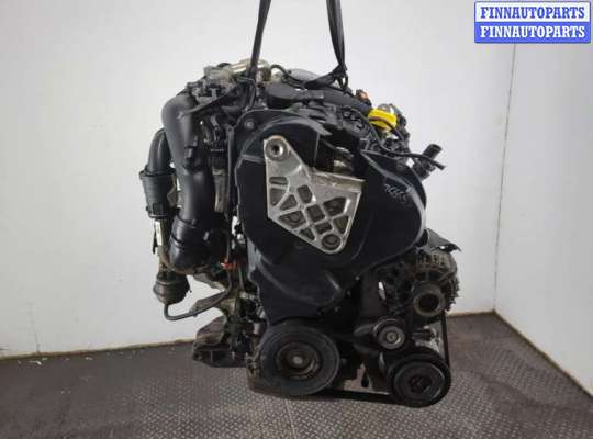 купить Двигатель (ДВС) на Renault Megane 3 2009-2016