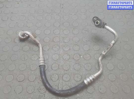 Трубка кондиционера на Chrysler Pacifica