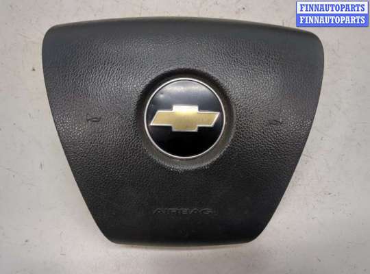 Подушка безопасности водителя CH400653 на Chevrolet Captiva 2006-2011