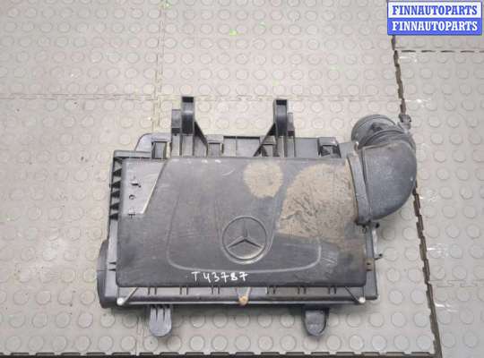 купить Корпус воздушного фильтра на Mercedes Vito W447 2014-