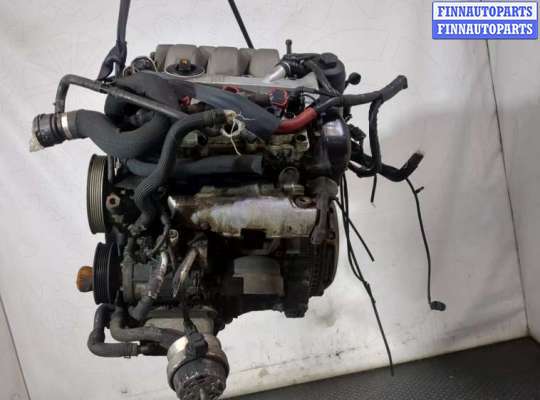 купить Поддон на Audi A6 (C6) 2004-2011