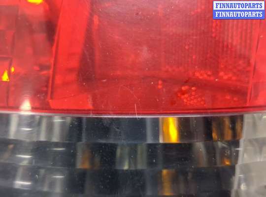 Фонарь задний на Opel Vectra C