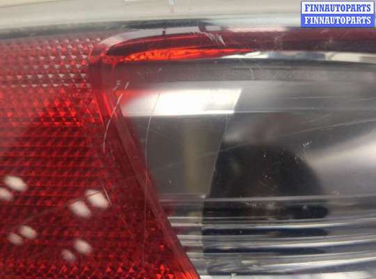 купить Фонарь (задний) на Mazda 3 (BL) 2009-2013