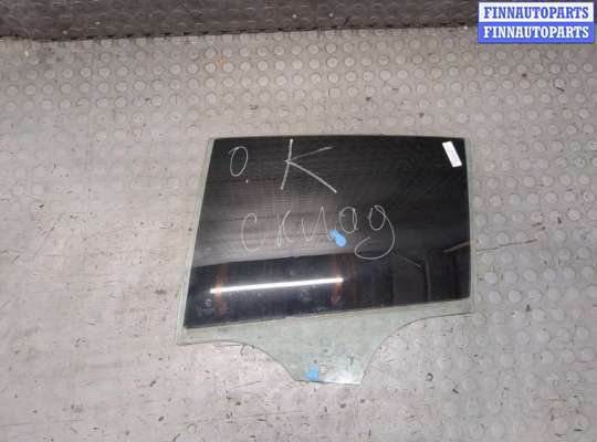 Стекло боковое двери на BMW 1 (F20/F21)