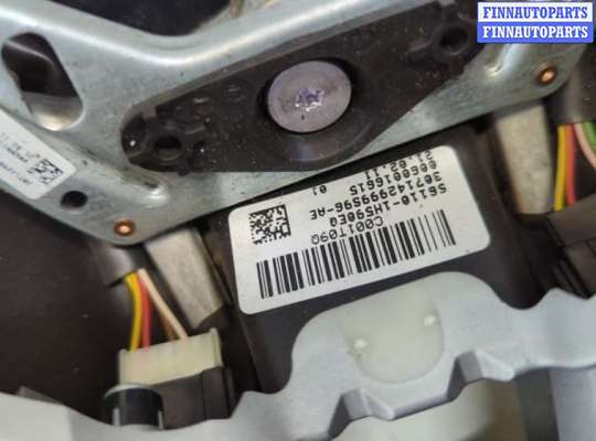 купить Руль на KIA Ceed 2007-2012