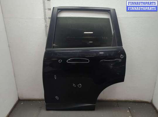 купить Стекло боковой двери на Subaru Forester (S13) 2012-2019