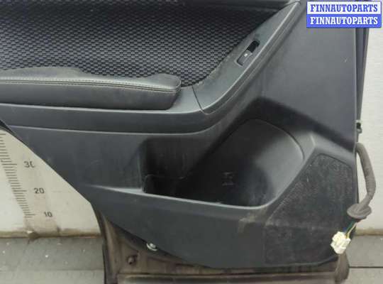 купить Стекло боковой двери на Subaru Forester (S13) 2012-2019